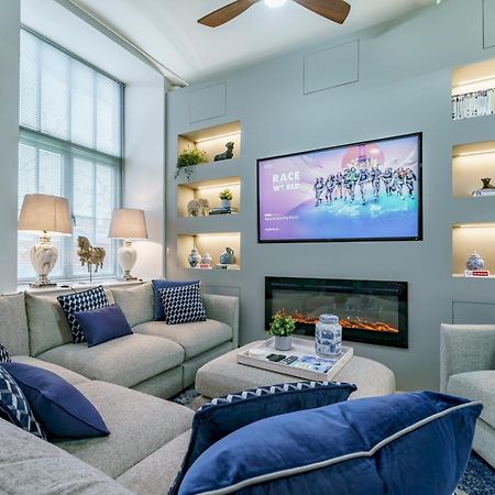 The Linen Mill Apartment Pass The Keys 벨파스트 외부 사진