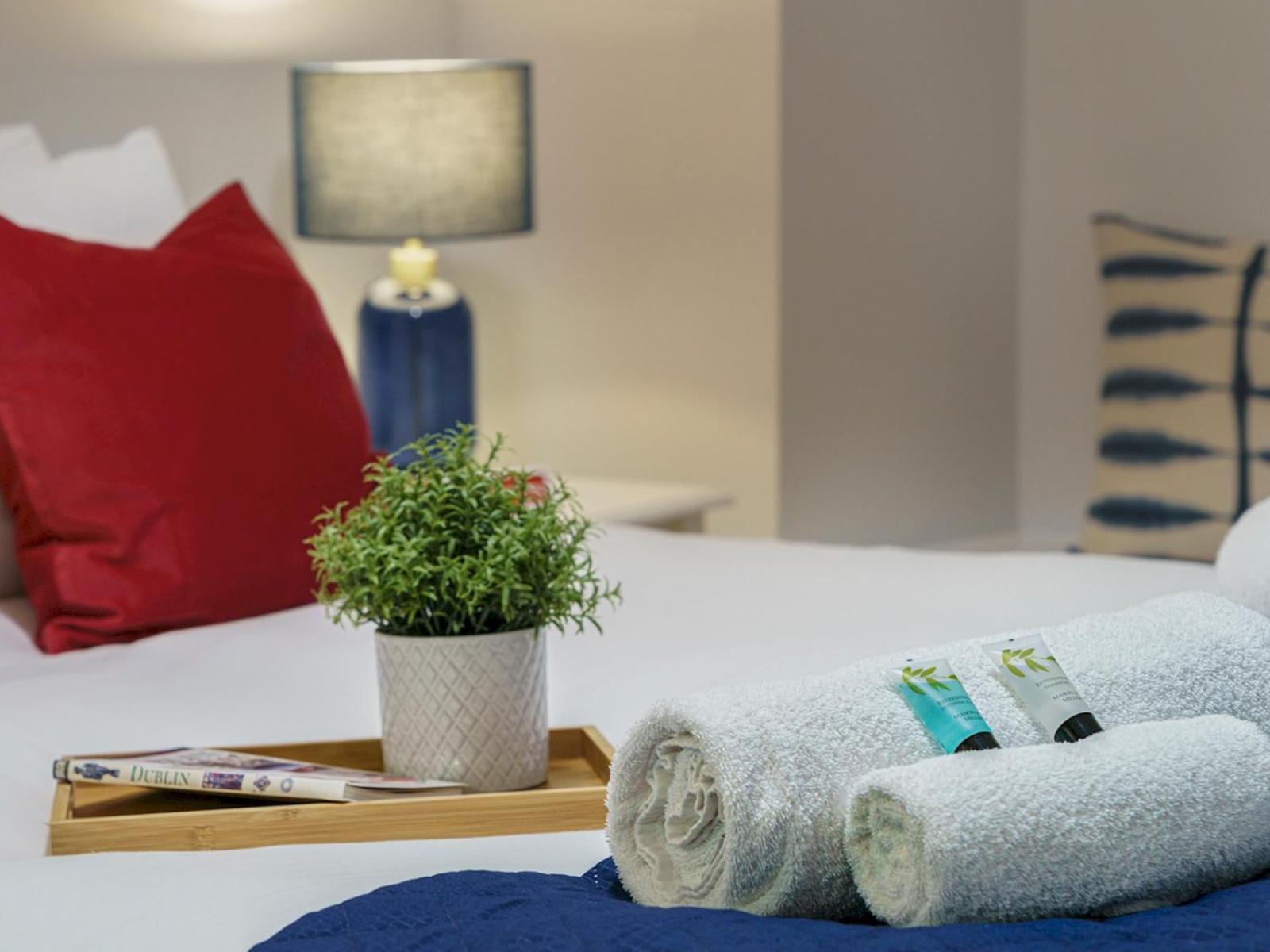 The Linen Mill Apartment Pass The Keys 벨파스트 외부 사진