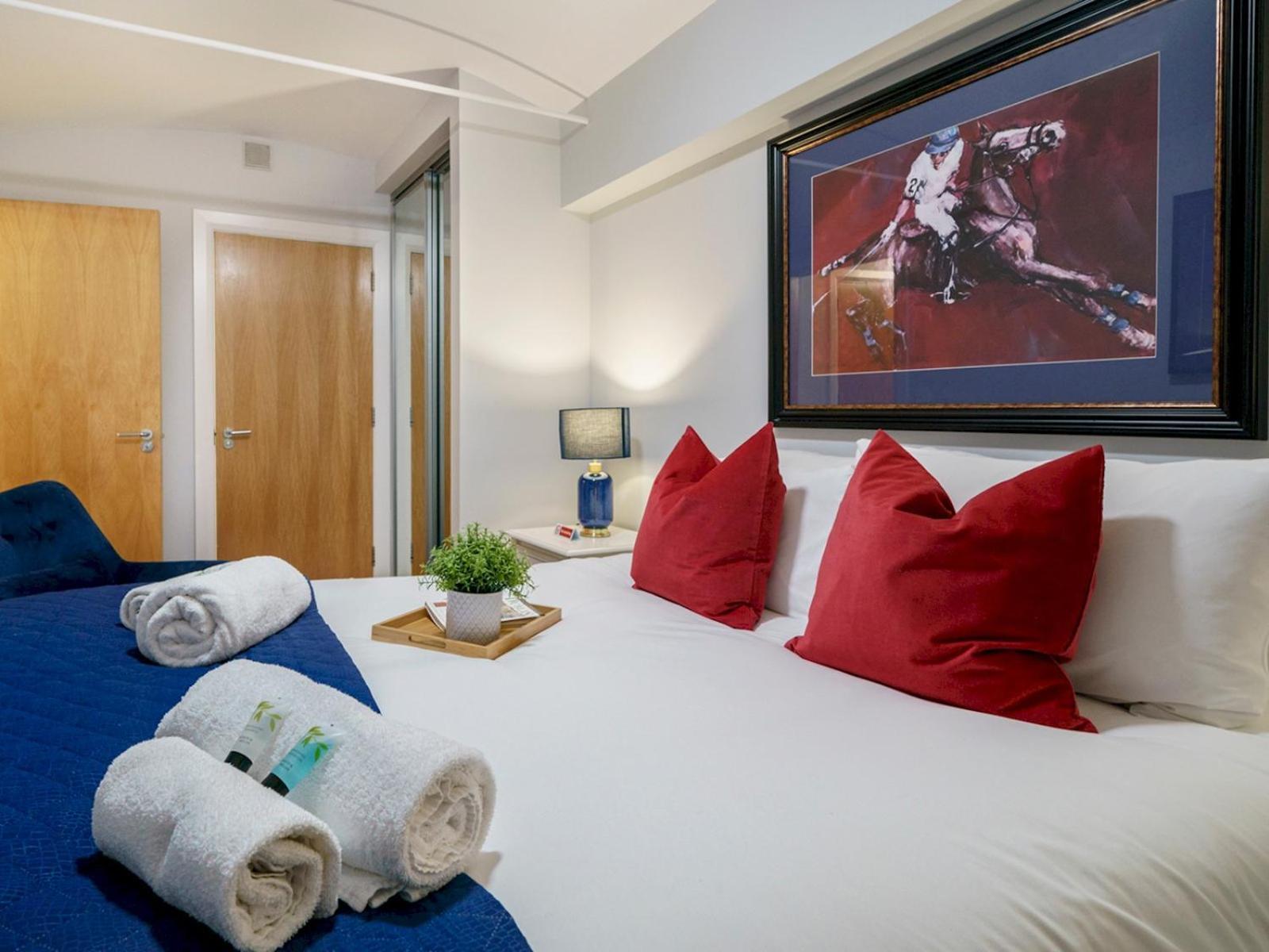 The Linen Mill Apartment Pass The Keys 벨파스트 외부 사진