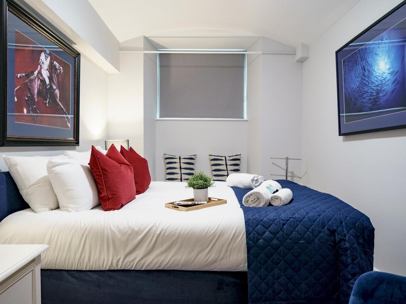 The Linen Mill Apartment Pass The Keys 벨파스트 외부 사진