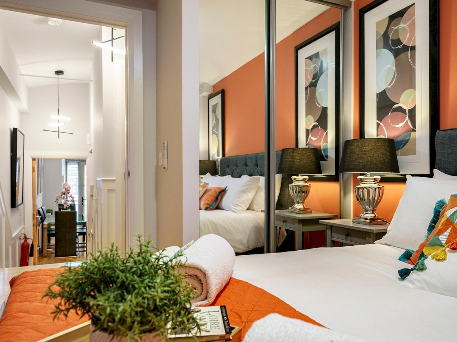 The Linen Mill Apartment Pass The Keys 벨파스트 외부 사진