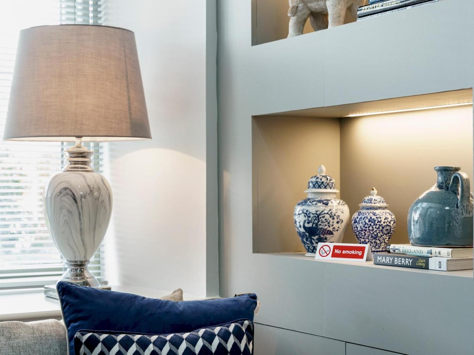 The Linen Mill Apartment Pass The Keys 벨파스트 외부 사진